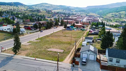236 W Bennett Ave, Cripple Creek, CO 80813
