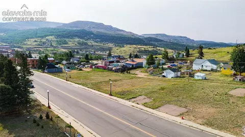236 W Bennett Ave, Cripple Creek, CO 80813
