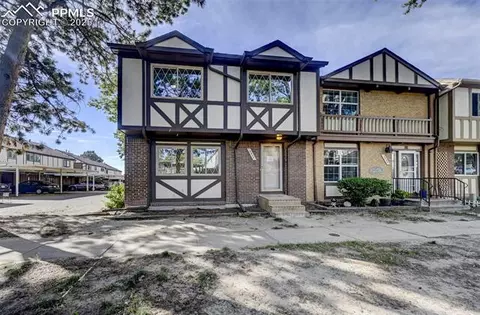 3892 Constitution Ave, Colorado Springs, CO 80909