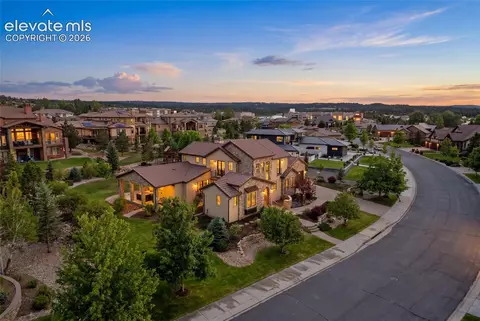 2312 Red Edge Hts, Colorado Springs, CO 80921