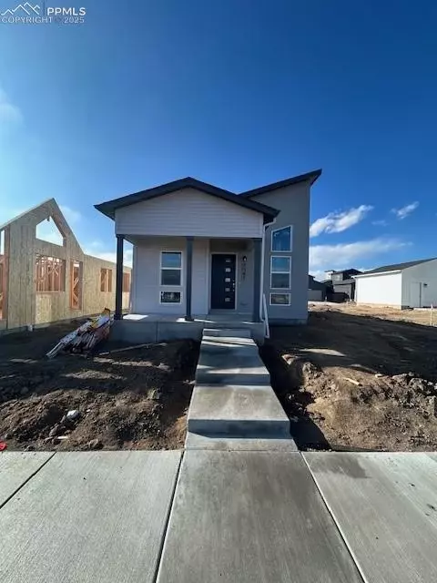 3347 Evening Breeze Dr, Colorado Springs, CO 80922