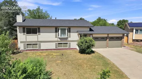 7520 Vineland Trl, Colorado Springs, CO 80911
