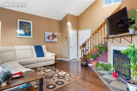 465 Pucket Cir, Colorado Springs, CO 80911