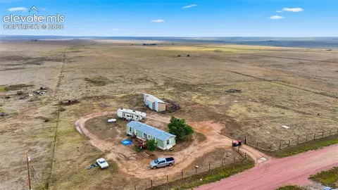 29550 Mid Jones Rd, Calhan, CO 80808