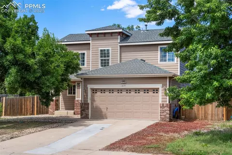 1675 Maxwell St, Colorado Springs, CO 80906