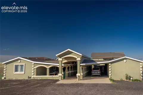 6770 Indian Village Hts, Fountain, CO 80817