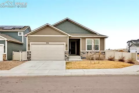 9706 Treasurevault Trl, Fountain, CO 80817