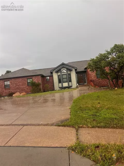 4270 Star Ranch Rd, Colorado Springs, CO 80906