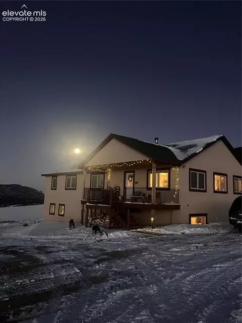 Other - 1115 Eagles Gate Rd, Westcliffe, CO 81252 photo 23 of 23