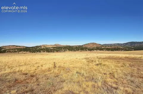 Bedroom - 1115 Eagles Gate Rd, Westcliffe, CO 81252 photo 7 of 7