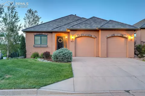 4211 Star Vista Ct, Colorado Springs, CO 80906