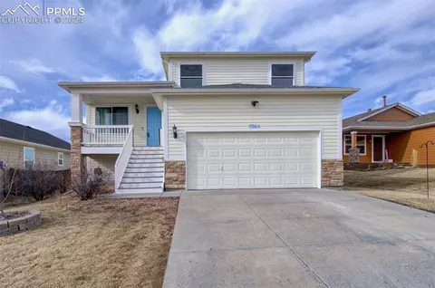 7964 Calamint Ct, Fountain, CO 80817