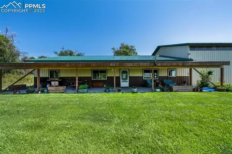 7950 Sengbeil Rd, Yoder, CO 80864 photo 1