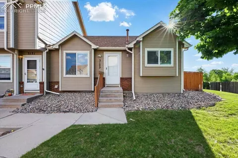 3123 Bridgewater Dr, Colorado Springs, CO 80916