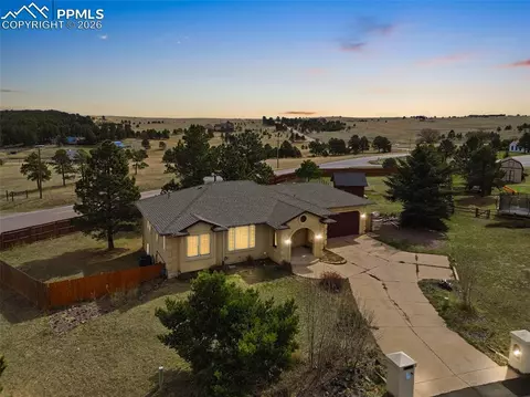 4145 Sudbury Rd, Colorado Springs, CO 80908