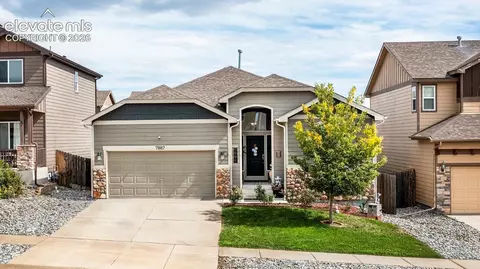 7887 Lightwood Way, Colorado Springs, CO 80908