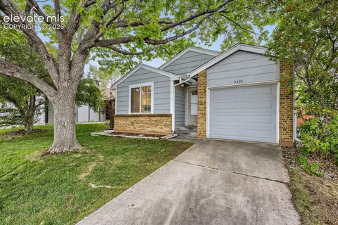 5595 S Zang St, Littleton, CO 80127