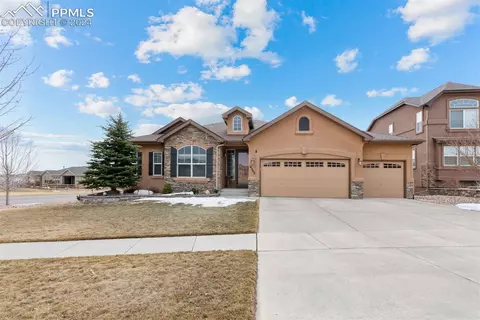 6309 Revelstoke Dr, Colorado Springs, CO 80924