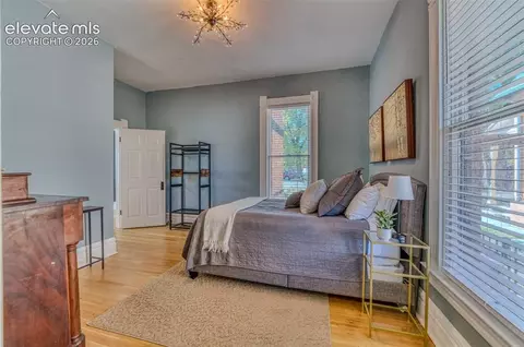 Bedroom - 431 E 2nd St, Florence, CO 81226 photo 1 of 9