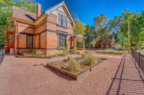 431 E 2nd St, Florence, CO 81226