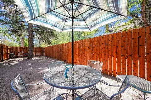 Exterior - 431 E 2nd St, Florence, CO 81226 photo 8 of 9