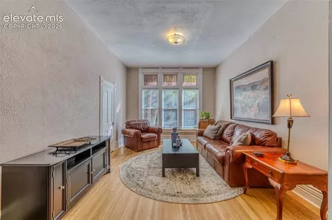 Living - 431 E 2nd St, Florence, CO 81226 photo 1 of 6
