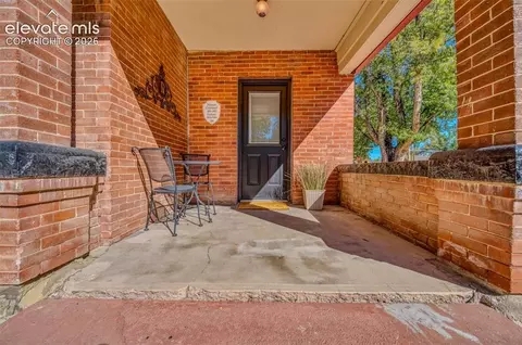 Exterior - 431 E 2nd St, Florence, CO 81226 photo 2 of 9