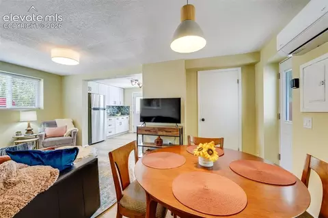 Dining - 431 E 2nd St, Florence, CO 81226 photo 4 of 4