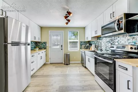 Kitchen - 431 E 2nd St, Florence, CO 81226 photo 5 of 5