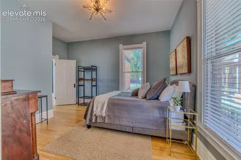 Bedroom - 431 E 2nd St, Florence, CO 81226 photo 1 of 7