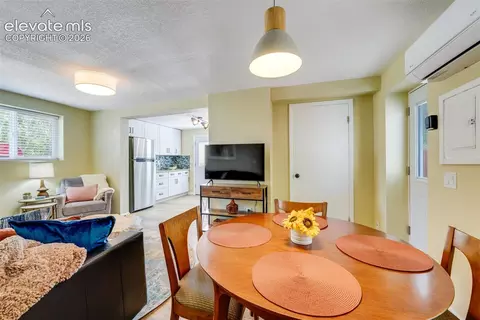 Dining - 431 E 2nd St, Florence, CO 81226 photo 4 of 4
