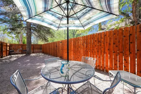 Exterior - 431 E 2nd St, Florence, CO 81226 photo 9 of 9