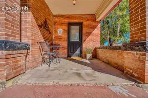 Exterior - 431 E 2nd St, Florence, CO 81226 photo 2 of 9