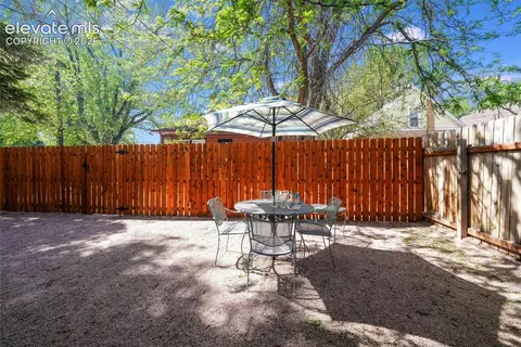 Exterior - 431 E 2nd St, Florence, CO 81226 photo 8 of 9