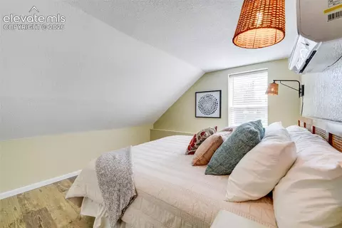 Bedroom - 431 E 2nd St, Florence, CO 81226 photo 5 of 7