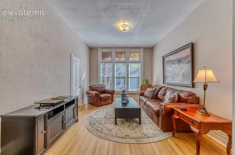 Living - 431 E 2nd St, Florence, CO 81226 photo 1 of 5