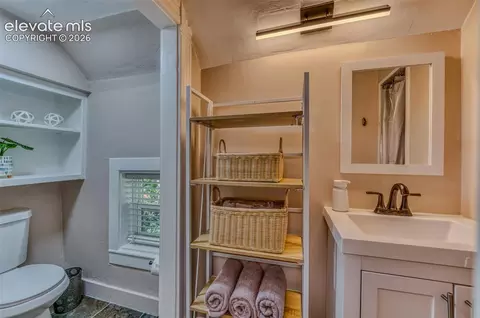 Bath - 431 E 2nd St, Florence, CO 81226 photo 2 of 4
