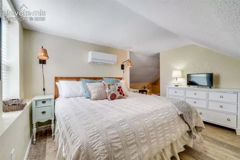 Bedroom - 431 E 2nd St, Florence, CO 81226 photo 6 of 7