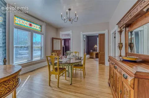 Dining - 431 E 2nd St, Florence, CO 81226 photo 1 of 4
