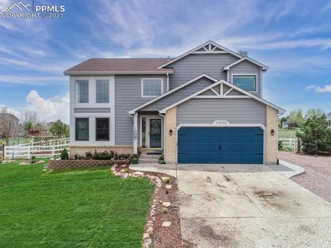 11650 Cranston Dr, Peyton, CO 80831 photo 2