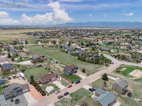 11650 Cranston Dr, Peyton, CO 80831 photo 4