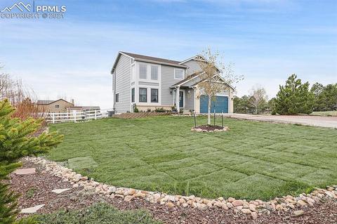 11650 Cranston Dr, Peyton, CO 80831 photo 32