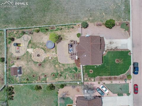 11650 Cranston Dr, Peyton, CO 80831 photo 3