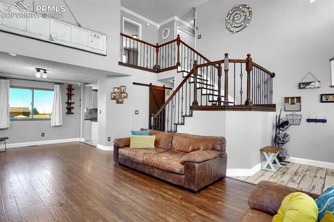 11650 Cranston Dr, Peyton, CO 80831 photo 6