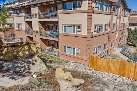 3755 Hartsock Ln #102, Colorado Springs, CO 80917