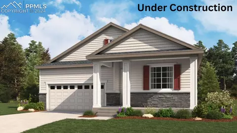 10350 Country Manor Dr, Peyton, CO 80831