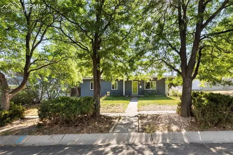 2321 N Meade Ave, Colorado Springs, CO 80907