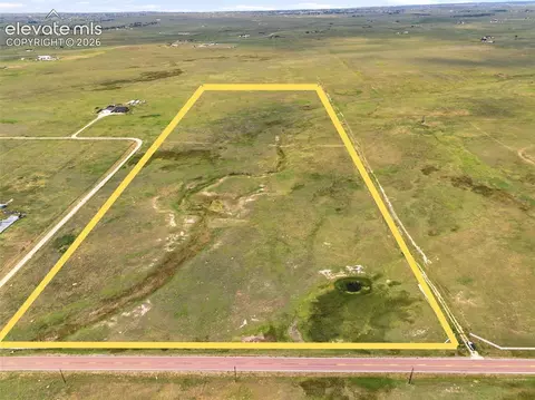 7950 N Peyton Hwy, Peyton, CO 80831 photo 2