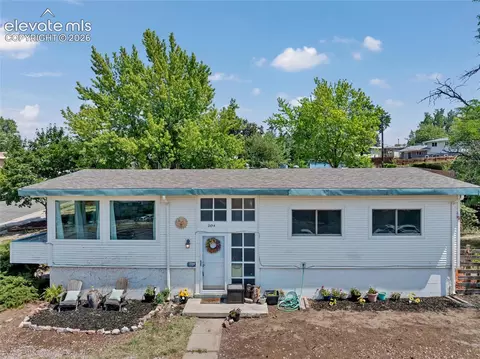 2104 Constitution Ave, Colorado Springs, CO 80909