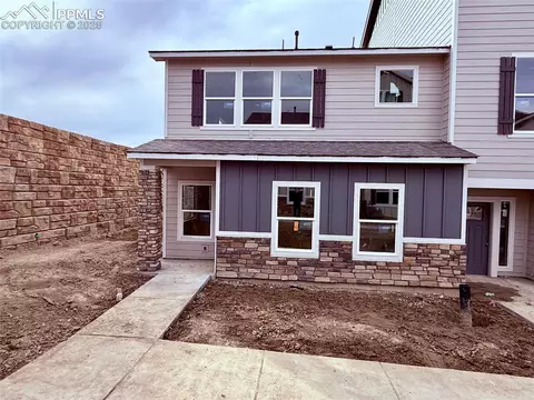 7715 Truchas Pt, Colorado Springs, CO 80924